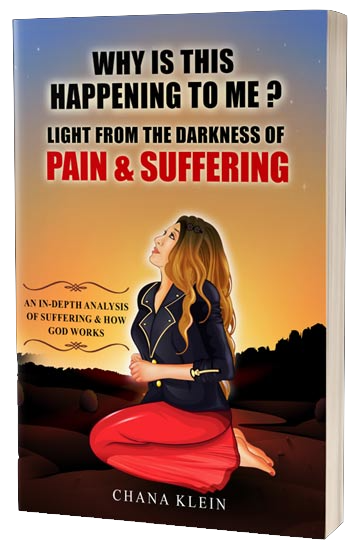 Spiritual guidance through challenging times