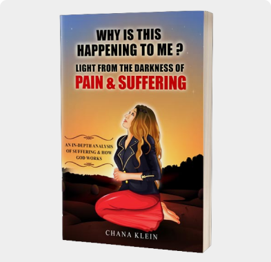 Why is This Happening to Me? book cover.